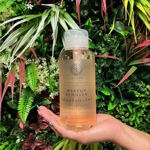 Lacuna Makeup Remover with Witch Hazel & Coconut Oil 500mL